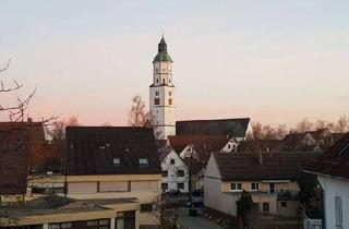 Wohnung kaufen in 89129 Langenau, Zentral, Stadtmitte, Aufzug,...