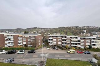 Wohnung kaufen in 73732 Esslingen, Gemütliche Wohnung mit Balkon und Garage!