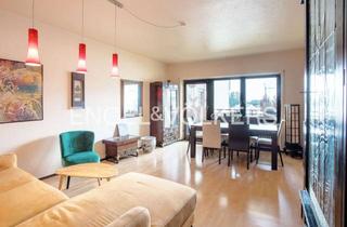 Wohnung kaufen in 67346 Speyer, Attraktive 3-Zimmer-Wohnung mit Aufzug im Speyerer Neuland