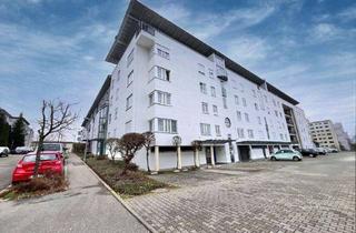 Penthouse kaufen in 71334 Waiblingen, Waiblingen: Penthousewohnung mit schöner Raumaufteilung und großzügiger Terrasse