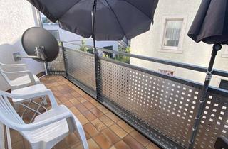 Wohnung kaufen in Große Dollenstr., 76532 Sandweier, Vermietete, ruhige 2-Zi. Wg. mit Balkon und Stellplatz Nähe Bernhardusplatz