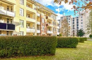 Wohnung kaufen in 23556 St. Lorenz Nord, Lübeck-St.Lorenz - Gemütliche Wohnung im Musikerviertel ...