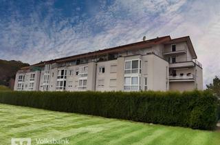 Wohnung kaufen in 53773 Hennef, Hennef - Wohnung mit Charme in Top Lage