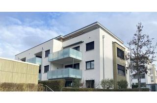 Wohnung kaufen in 79379 Müllheim, Elegante Wohnung mit Lift und TG