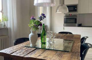 Wohnung kaufen in 90471 Langwasser, Hochwertige 4-Zimmer-Gartenwohnung mit Terrasse & Tiefgarage in Nürnberg–Langwasser Nordost