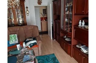 Wohnung kaufen in Zum Priesterberg, 14558 Nuthetal, 3 Zimmer Erdgeschosswohnung mit Garage in Nuthetal