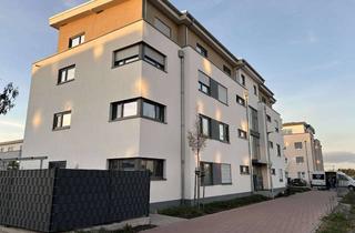 Wohnung kaufen in 68526 Ladenburg, 3 Zimmer Wohnung mit Balkon in Ladenburg am grünen Boulevard - von privat