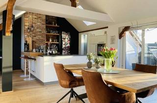 Loft kaufen in 90459 Galgenhof, Dachterrassentraum mit Loft-Flair