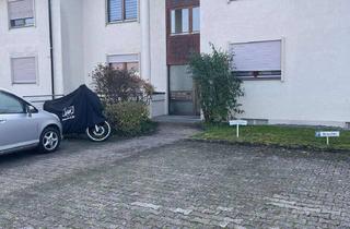 Wohnung kaufen in Webergasse, 79790 Küssaberg, 1.5-Zimmer Wohnung mit Winterbalkon in Küssaberg-Rheinheim