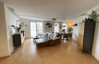 Wohnung kaufen in Schriesheimer Straße, 68549 Ilvesheim, Weihnachtsangebot! Provisionsfrei! 5-Zimmerwohnung im 1. OG mit Balkon (Südwestausrichtung)