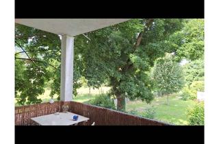 Wohnung kaufen in 79117 Littenweiler, Provisionsfrei!Sanierte 3 Zimmer Wohnung im schönen Freiburg Littenweiler im Grünen.