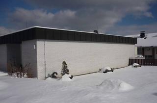 Wohnung kaufen in 79862 Höchenschwand, 2-Zimmer Erdgeschosswohnung mit Balkon in Höchenschwand