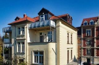 Wohnung kaufen in 04600 Altenburg, Wohnung in Altenburg