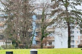 Wohnung kaufen in Raststatter Str., 69126 Heidelberg, Erst Geld anlegen und im Alter selber nutzen -provisionsfrei-