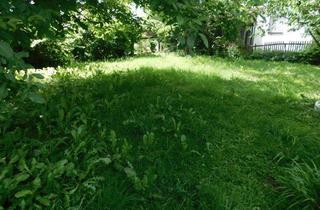 Grundstück zu kaufen in Bahnhofstraße 21, 83404 Ainring, Sonniges Baugrundstück für DHH in 83404 Ainring - kein Bauzwang - derzeit 6.120 Euro Mieteinnahmen