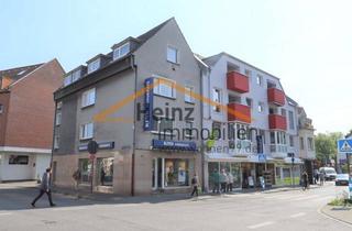 Wohnung mieten in 51069 Köln, Single-Apartement in Köln-Dellbrück: Zentral und perfekt angebunden!!!
