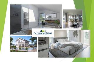 Einfamilienhaus kaufen in 14548 Schwielowsee, Exklusiv für Sie – Verwirklichen Sie Ihren Traum vom Eigenheim mit Schwabenhaus