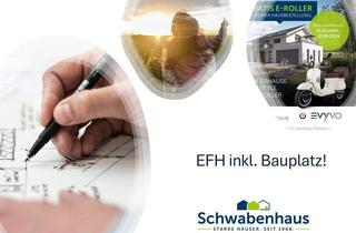 Haus kaufen in 14548 Schwielowsee, Traumhaus auf großem Grundstück – Unser Angebot für Ihre Zukunft