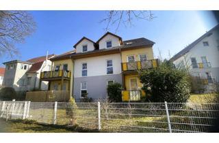 Wohnung kaufen in 16547 Birkenwerder, Vermietete Maissonette Eigentumswohnung in Top Lage von Birkenwerder mit Balkon