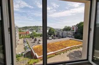 Wohnung mieten in 42119 Elberfeld, Zwischen Uni und Elberfelder-Zentrum / 2-Zimmer Wohnung im 2. OG