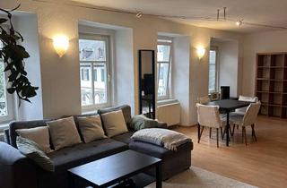 Wohnung mieten in Markt 14, 65375 Oestrich-Winkel, Helle 2,5-Zimmer Wohnung im 1. OG in Oestrich-Winkel