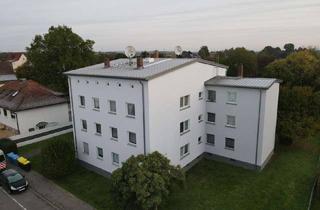 Wohnung mieten in Über Dem Wehrbach 16, 61169 Friedberg, Erstbezug nach Sanierung - Wohnen mit Wärmepumpe & Klima