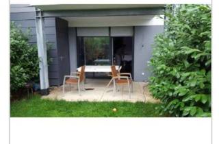 Wohnung mieten in Lange Anwanden, 71065 Sindelfingen, Helle 2-Zimmer-Wohnung in Sindelfingen