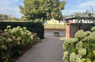 Wohnung mieten in 31840 Hessisch Oldendorf, Lessingstraße 13, 31840 Hessisch