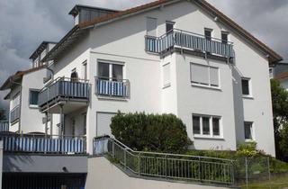 Wohnung mieten in Hofrebenweg, 76547 Sinzheim, Charmante 1,5-Zimmer-EG-Wohnung mit Terrasse für Single-Haushalt