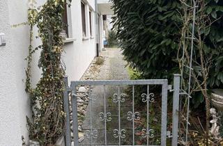 Wohnung mieten in 73635 Rudersberg, Großzügige, barrierefreie EG-Wohnung mit Einbauküche & Stellplatzoption