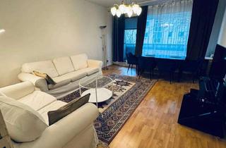 Wohnung mieten in 22850 Norderstedt, 2 ZIMMER WOHNUNG IN NORDERSTEDT