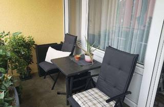 Wohnung mieten in Schwenninger Straße, 71069 Sindelfingen, Schöne 3-Zimmer-Wohnung mit zwei Balkonen und Einbauküche