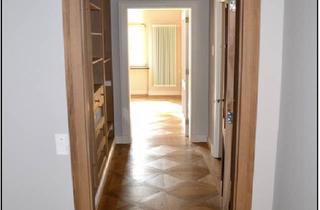 Wohnung mieten in Bachstraße 10, 76185 Weststadt, Stilvolle, neuwertige 2-Zimmer-Single-Wohnung mit Balkon und Einbauküche in Karlsruhe