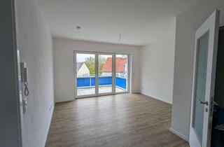 Wohnung mieten in Klopstockstraße 2a, 95447 Birken, Sonnige 2-Zimmer Dachgeschosswohnung mit Balkon in Bayreuth
