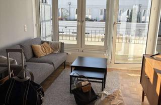 Wohnung mieten in Neue Grünstraße, 10179 Mitte, Möblierte Neubauwohnung auf Zeit in Mitte