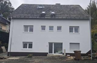 Wohnung mieten in 35580 Wetzlar, Exklusive 4-Zimmer Dachgeschosswohnung mit Balkon in Wetzlar