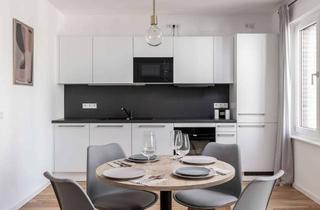 Wohnung mieten in Marienburger Straße 14, 10405 Prenzlauer Berg, Modernes Wohnen im Prenzlauer Berg! 3-Zimmer Wohnung