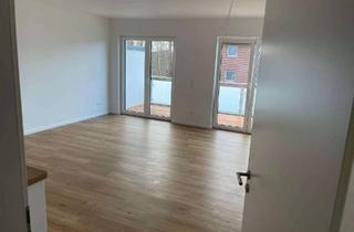 Wohnung mieten in Nienburger Straße 35b, 29323 Wietze, Moderne 3-Zimmer-Wohnung mit Balkon, Duschbad etc. - inkl. Einbauküche!