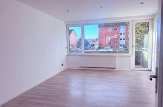 Wohnung mieten in Drosselweg, 29339 Wathlingen, 4-Zimmer-Erdgeschosswohnung mit Balkon, Duschbad etc. - ohne Einbauküche!