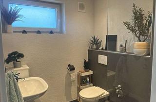 Wohnung mieten in Lilienstraße, 76669 Bad Schönborn, Langenbrücken Neue 3 Zimmer, Küche, Bad mit 2 Balkonen