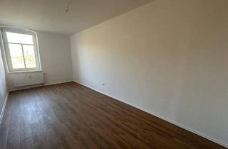 Wohnung mieten in Am Wehr, 06343 Mansfeld, Erstbezug nach Sanierung: geräumige 2-Zimmer-Wohnung zur Miete in Mansfeld