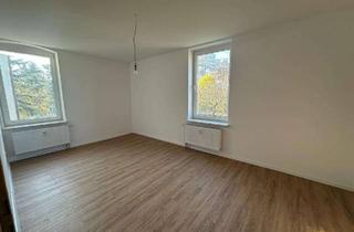 Wohnung mieten in Am Wehr, 06343 Mansfeld, Erstbezug nach Sanierung WE3 im OG: geräumige 3,5-Zimmer-Wohnung zur Miete in Mansfeld