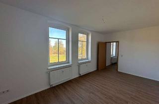 Wohnung mieten in Am Wehr, 06343 Mansfeld, Erstbezug nach Sanierung: geräumige 2-Zimmer-Wohnung zur Miete in Mansfeld