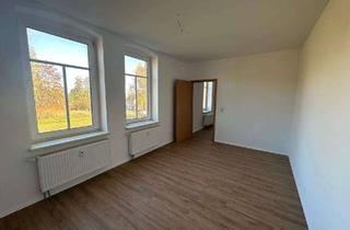Wohnung mieten in Am Wehr, 06343 Mansfeld, Erstbezug nach Sanierung WE2 im OG: geräumige 2,5-Zimmer-Wohnung zur Miete in Mansfeld