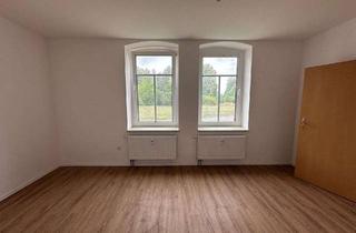 Wohnung mieten in Am Wehr, 06343 Mansfeld, Erstbezug nach Sanierung WE2 im EG: geräumige 2,5-Zimmer Wohnung zur Miete in Mansfeld