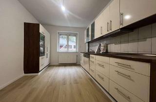 Wohnung mieten in 45257 Kupferdreh, Frisch renovierte 55 m² Erdgeschosswohnung in Essen-Kupferdreh mit Stellplatz