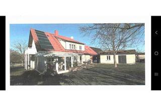 Wohnung mieten in Am Frohnberg, 14, 96264 Altenkunstadt, 4 Zimmer Wohnung in Altenkunstadt - OT ☆ Wintergarten ☆ Küche ☆ Stellplatz