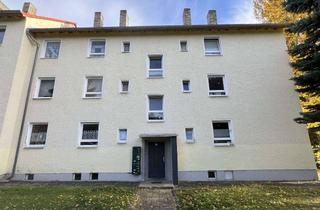 Wohnung mieten in Schillerstraße, 06333 Hettstedt, Gepflegte 2-Zimmer-Wohnung im Erdgeschoss in Hettstedt – Helle Räume & Gute Lage