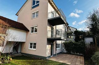 Wohnung mieten in Luisenstr. 40/3, 75223 Niefern-Öschelbronn, SCHÖNE, RUHIGE WOHNUNG