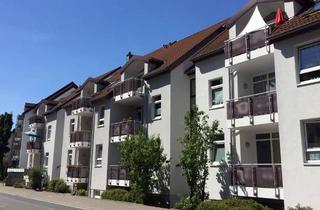 Wohnung mieten in Müllheimer Talstraße 3/6, 69469 Weinheim, Komm nach oben! 2-Zimmer-Dachgeschosswohnung - ab sofort